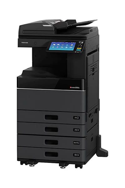 دستگاه کپی توشیبا e-STUDIO 2309A 