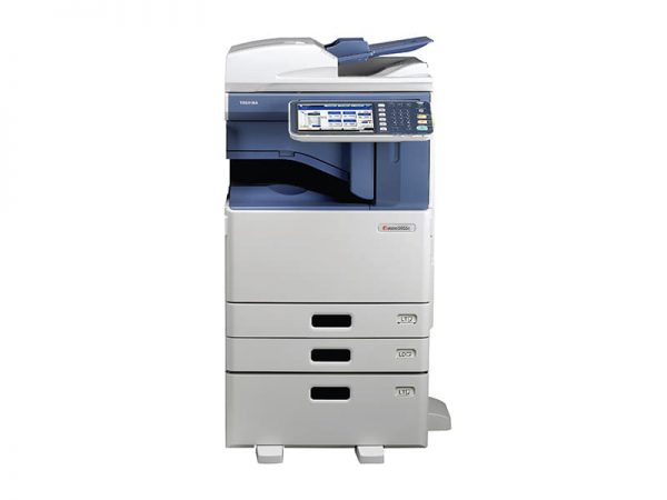 دستگاه کپی توشیبا e-STUDIO 4555c-1