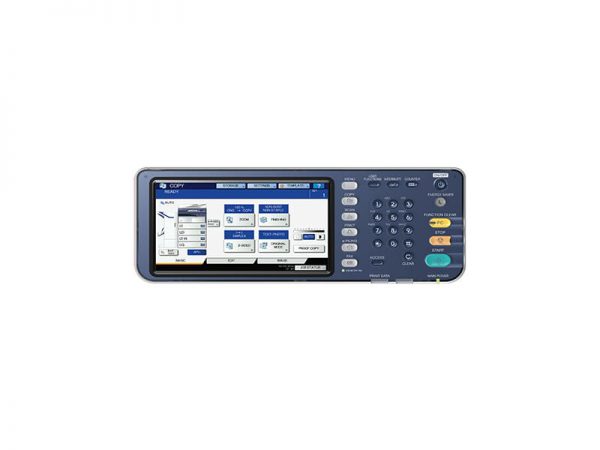 دستگاه کپی توشیبا e-STUDIO 4555c-4