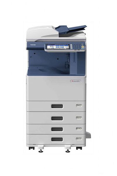 دستگاه کپی توشیبا e-STUDIO 4555c