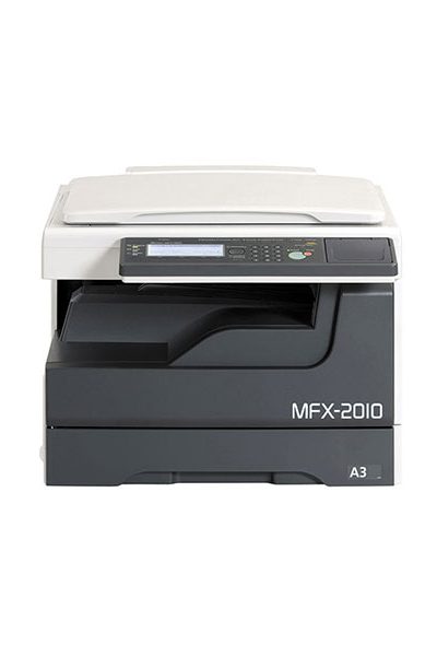 دستگاه کپی موراتک MFX-2010