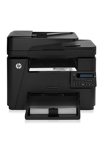 پرینتر لیزری اچ پی مدل LaserJet Pro MFP 