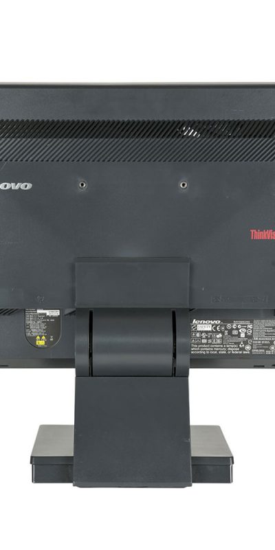 مانیتور-لنوو-تینک-ویژن-19-اینچ-(Lenovo-Thinkvision-L194w)-4