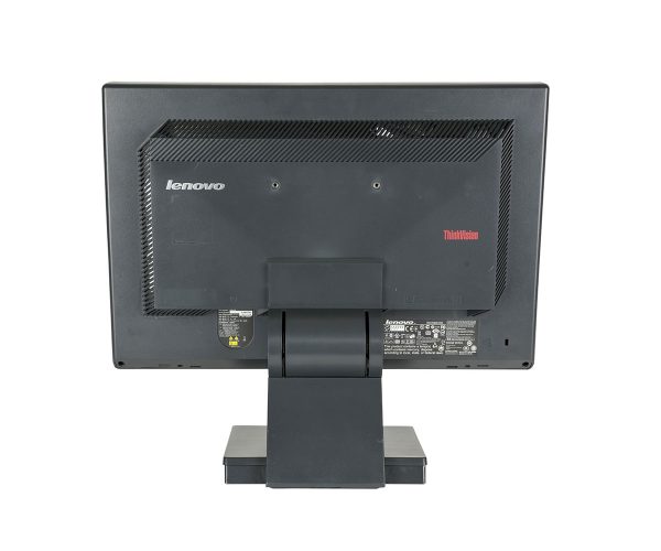 مانیتور-لنوو-تینک-ویژن-19-اینچ-(Lenovo-Thinkvision-L194w)-4