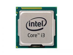 Intel Core i3(1)