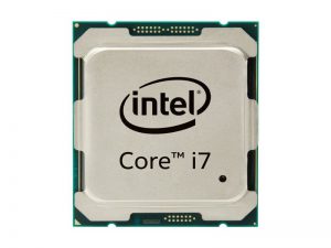 Intel corei 7