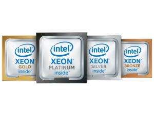 Intel xenon