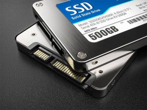 SSD HARD