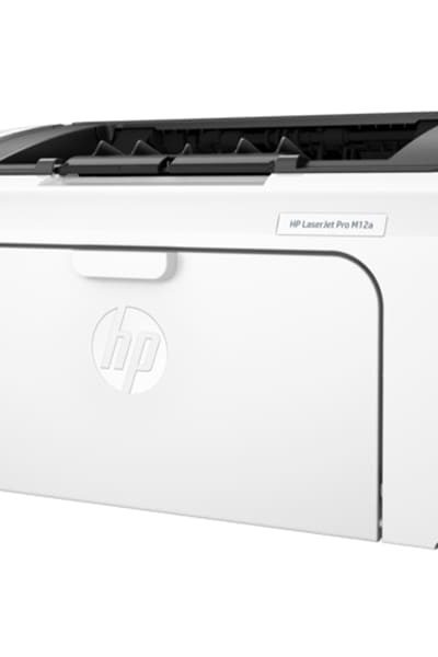 پرینتر اچ پی HP LaserJet Pro M12A2